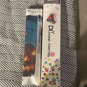 Colorful Diamond Painting Kit